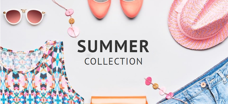 Summer Collection