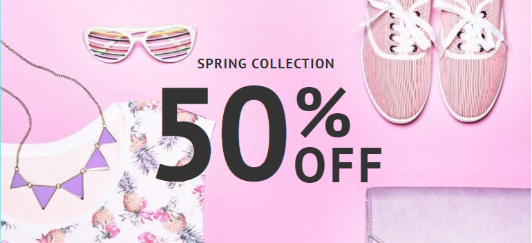 Spring Collection